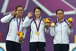 korean team women