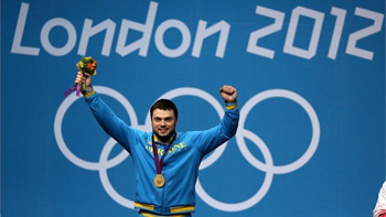 gold medal men 105 kg oleksiy torokhtiy