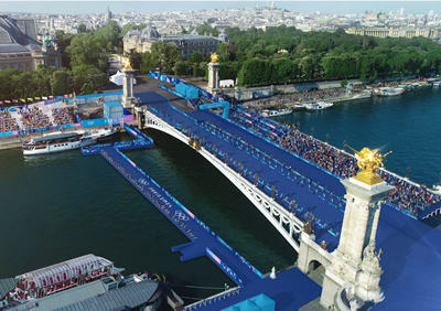 sede Triatlon