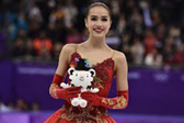 alina zagitova