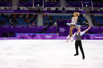 aljona savchenko and bruno massot