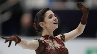 evgenia medvedeva