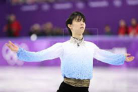 yuzuru hanyu