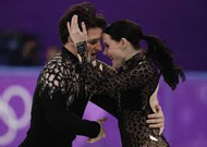 tessa virtue and scott moir