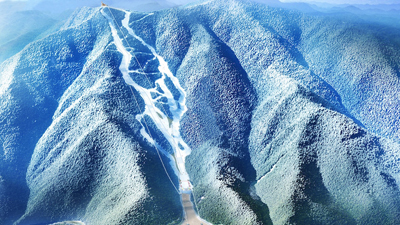 Jeongseon Alpine Centre 