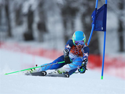 ted ligety