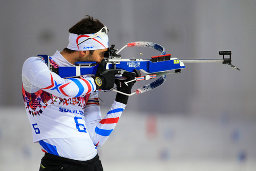 martin fourcade