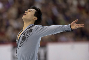 patrick chan