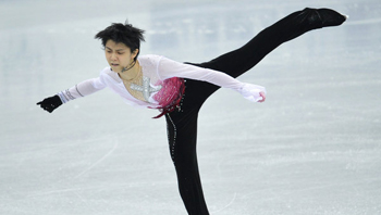 yuzuru hunzu