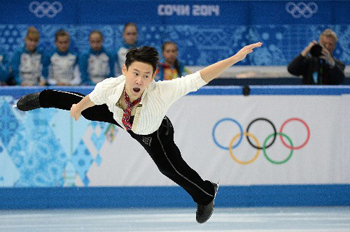 denis ten