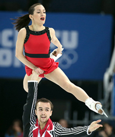 ksenia stolbova & fedor klimov