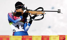 svetlana ishmouratova