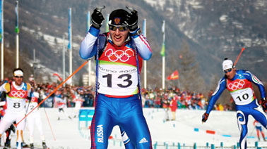 eugeni dementiev 30 km persecucion