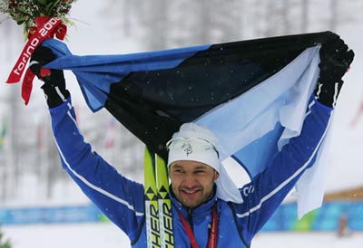 andrus veerpalu 15km classic