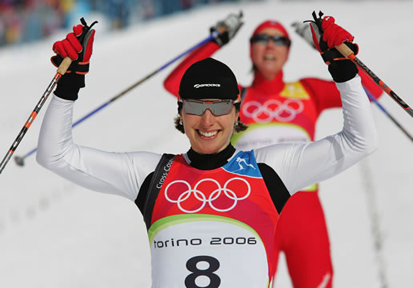 chandra crawford sprint femenino