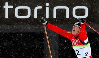 katerina neumanova 30 km salida en masa