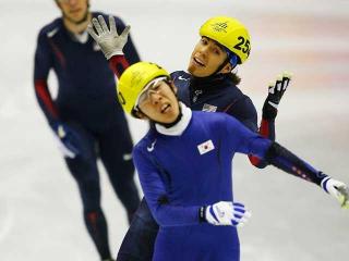 ahn hyun-soo 100m