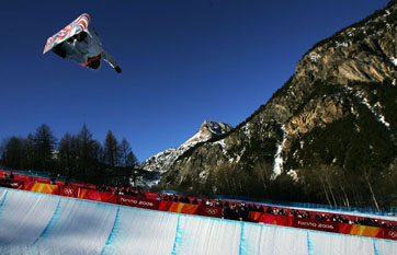 hannah tetter halfpipe