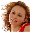 Sasha Cohen