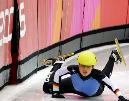 palavela speed skating