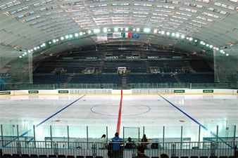 torino esposizioni