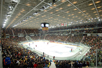 palasporto olimpico