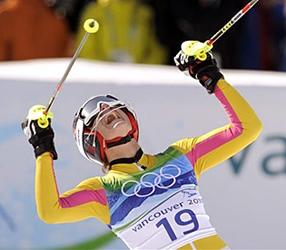 maria riesch