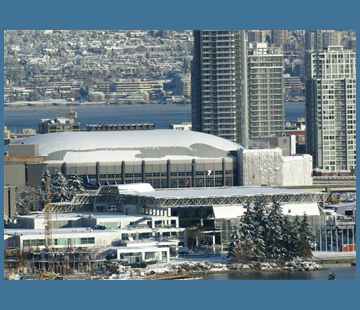 canada hockey place