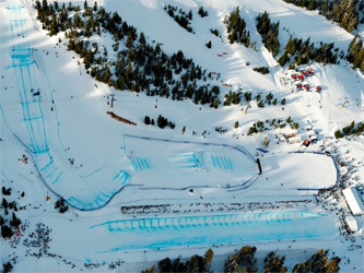 cypress mountain