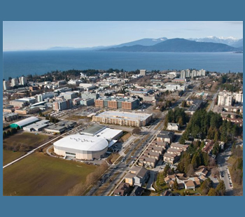 ubc thunderbird arena