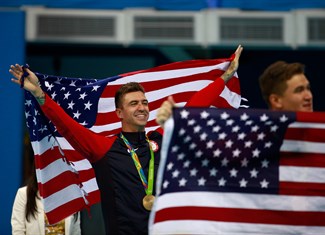 anthony ervin