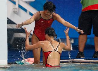 women 3 m synchro