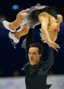 aliona & stanislav