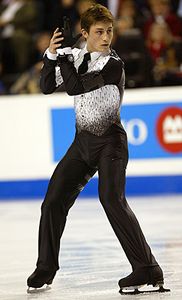 brian joubert