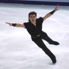 elvis stojko