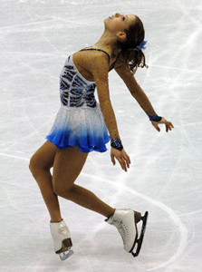 Carolina Kostner