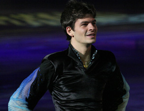 Stephane Lambiel