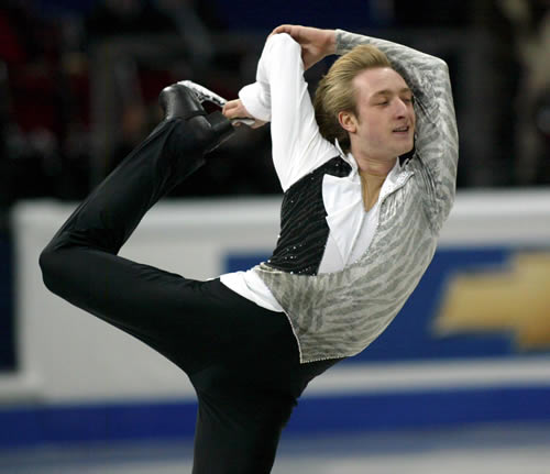 evgeni plushenko