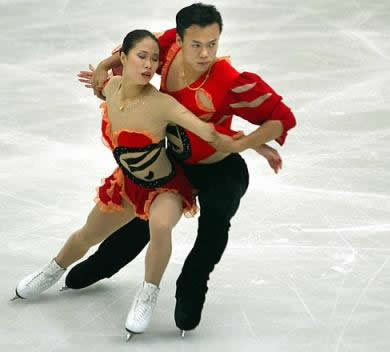 xue shen & hongbo zhao