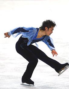 daisuke takahashi