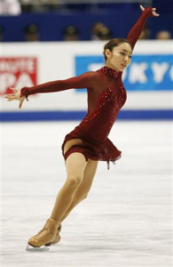 miki ando 2007 en tokio