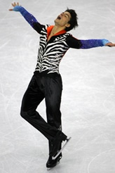 Stephane Lambiel 