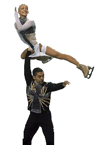 Aliona SAVCHENKO & Robin SZOLKOWY