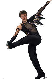 Brian JOUBERT 