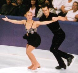 Mandy Wötzel & Ingo Steuer