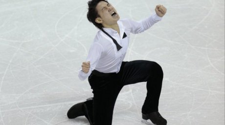 denis ten