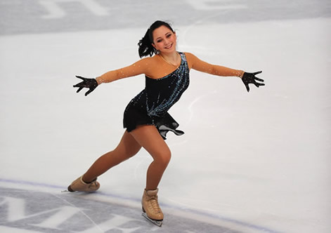 elizaveta tuktamysheva