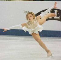 Yulia Lavrenchuk 