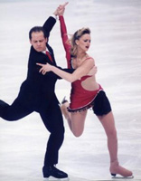 Sophie Moniotte & Pascal Lavanchy 