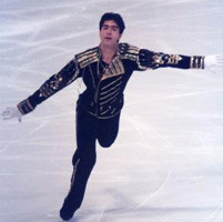Alexei Urmanov